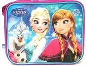 Lunch Bag Disney Frozen Fever Kit Case New 658687
