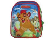 Mini Backpack Disney The Lion Guard Kion School Bag New 676254 2