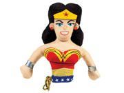 Finger Puppet UPG DC Comics Wonder Woman New Gifts Toys Licensed 4115