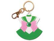 Key Chain Sailor Moon New Jupiter Costume Acrylic Anime Licensed ge85096