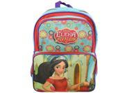Backpack Disney Princess Elena New EL27973UPPU
