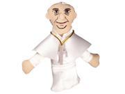 Finger Puppet UPG Pope Francis New Gifts Toys Licensed 4242