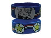 Wristband Hetalia New America PVC Bracelet Toys Anime Licensed ge54012