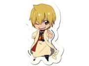 Sticker Magi The Labyrinth of Magic New Alibaba Toys Anime Licensed ge55217