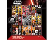 Sticker Roll Star Wars SWTFA New 1000 Decals Toys Games st6842