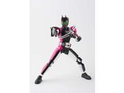 Action Figure Masked Rider Decade Kamen Rider Decade New ban01839