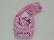 Hand Bag Hello Kitty CrossBag Pink