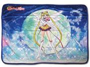 Blanket Sailor Moon Stars Eternal Sublimation Fleece Throw ge57714