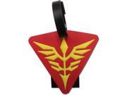 Luggage Tags Gundam UC New Neo Zeon Toys Licensed ge85503