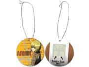 Air Freshener Attack on Titan New Armin Toys Gifts Licensed ge10554