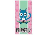 Towel Fairy Tail New Happy Toys Beach Bath Anime ge58506