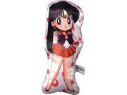 Pillow Sailor Moon New SD Sailor Mars Plush 13 Toys Cushion ge45705