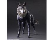 Action Figure Metal Gear Solid V D Dog Play Arts Kai
