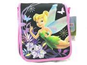 Lunch Bag Disney Tinkerbell Fairy Kit Case New 008610