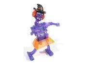 Toys Mini Z Wind Ups Spookies Halloween Cackle Game New 75206
