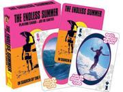 Endless Summer Playing Cards by NMR Calendars