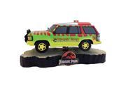 Action Figure Jurassic Park Movie Park Explorer Vehicle Car 408468