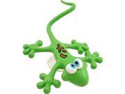 Action Figures Gecko Suction Cup Bendable Rubber Toys New ge 2412