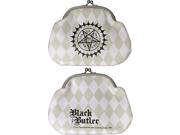 Coin Purse Black Butler New Pentacle Toys Licensed ge61597