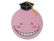 Patch Assassination Classroom New Koro Sensei Relaxed Licensed ge44222