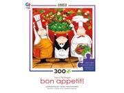Puzzle Bon Appetit Summer Salad 300pc Games Toys 2226 1