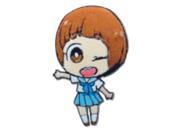 Patch KILL la KILL New SD Mako Iron On Gifts Anime Licensed ge44904