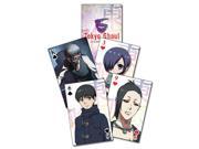 Playing Card Tokyo Ghoul New Poker Game Toys Licensed ge51562