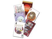 Playing Card Kamisama Kiss 2 New Poker Game Toys Licensed ge51573
