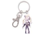 Key Chain Trinity Seven New Lieselotet Metal Toys Licensed ge85053