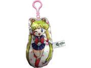 Key Chain Sailor Moon New Sailor Moon Plush Toys Licensed ge37460