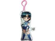 Key Chain Sailor Moon New Sailor Mercury Plush Toys Licensed ge37461