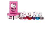 Socks Hello Kitty Bow Pixie s Baby Accessories 0 12 Mos Set Of 6