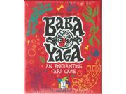 Games Ceaco Gamewright Baba Yaga New Toys 251