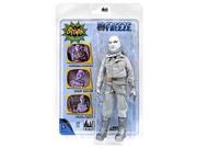 Action Figures Batman TV 1966 4 Mr Freeze 8 BMTV015