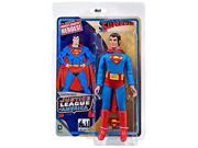 Action Figures DC Justice League 1 Superman 8 DCJL000