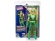 Action Figures DC Justice League 1 Green Arrow 8 DCJL000