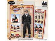 Action Figures The Monkees 8 Tuxedos Band Toys Peter Licensed MONKEES0801
