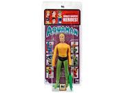 Action Figures DC Retro Kresge Style 2 Aquaman 8 DCK0200