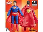 Action Figures DC Comics Superfriends 1 Superman 8 Toys DCSF101