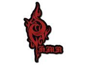 Patch K Project New Homra Logo Sign Toys Anime Gifts Licensed ge44602