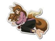 Sticker Spice and Wolf Holo 1 New Toys Anime Licensed ge55206