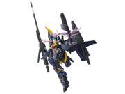 Action Figure AGP Mobile suit Girl Gundam Mk II Titans ban01850