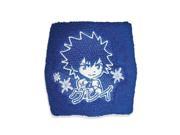 Sweatband Fairy Tail New Gray Ice Make Anime Licensed ge64591