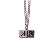 Necklace K Project New Logo Sign Symbol Toys Anime Gifts ge35594