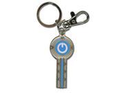 Key Chain Vividred Operation New Aoi s Operation Metal Licensed ge36691