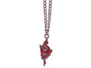 Necklace K Project New Homra Insignia Toys Anime Licensed ge35591