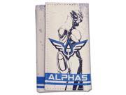 Key Holder Zetman New Alphas Wallet Anime Toys Licensed ge37043