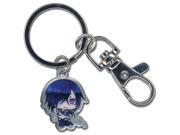 Key Chain Brave 10 New Rokuro Metal Toys Gifts Anime Licensed ge36674