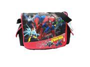 Messenger Bag Marvel Spiderman New School Book Bag 49075