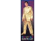Poster Elvis 35 Wall Art Slim Size Licensed Gifts Toys 12024
